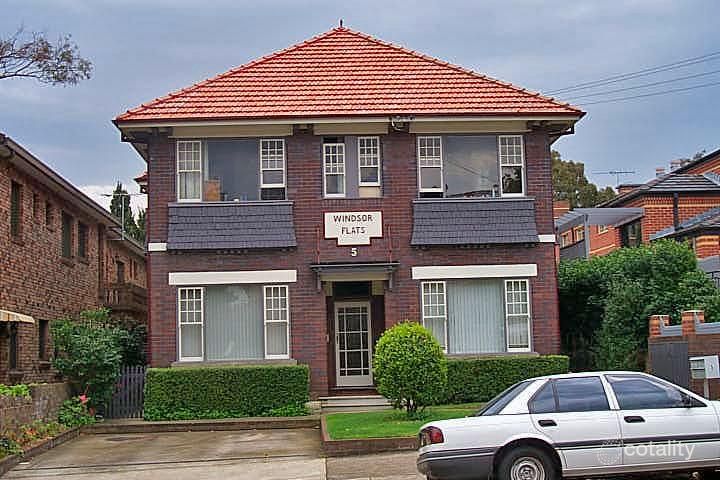2/5 Belmont Rd, Mosman, NSW 2088