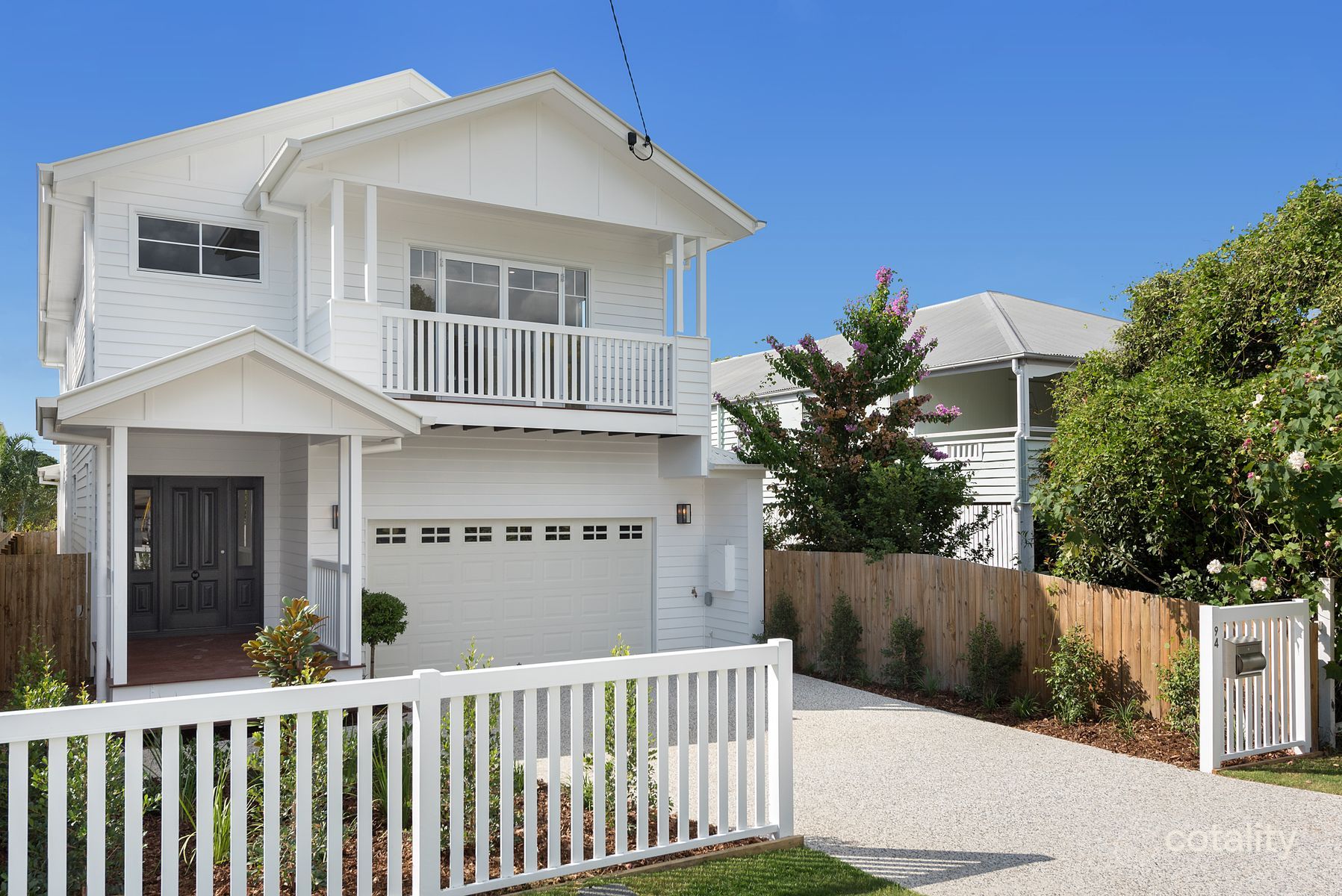 94 Central Ave, Sherwood, QLD 4075