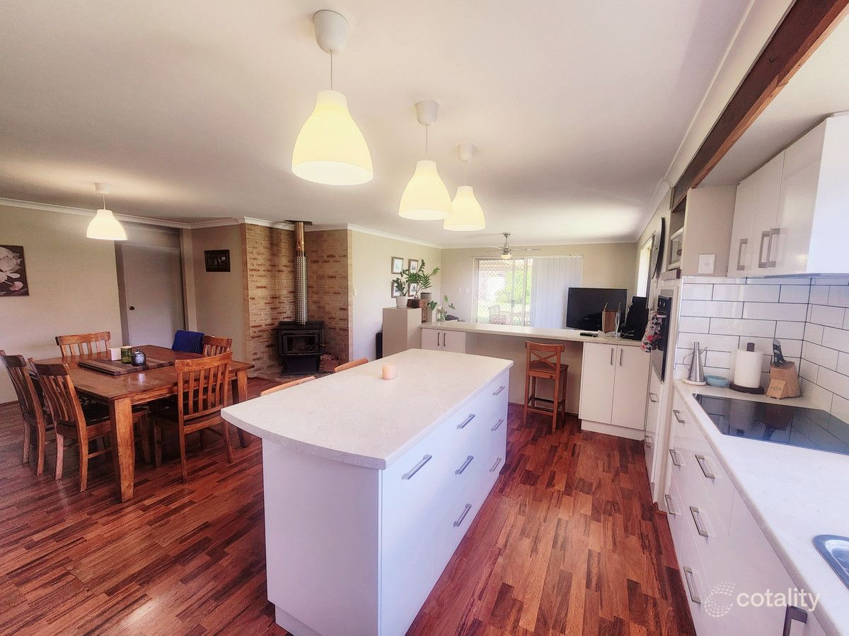 57 Jarrah Rd, Manjimup, WA 6258