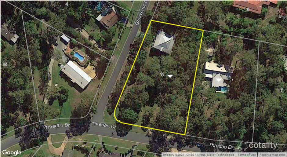 11 Thredbo Dr, Worongary, QLD 4213