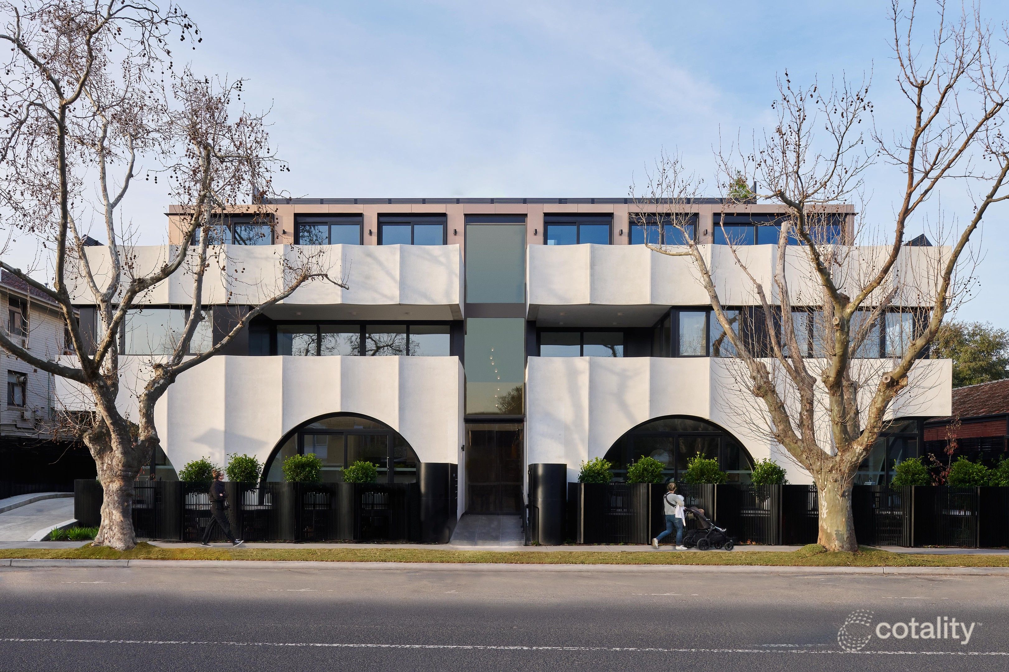 204/114-116 Tennyson St, Elwood, VIC 3184