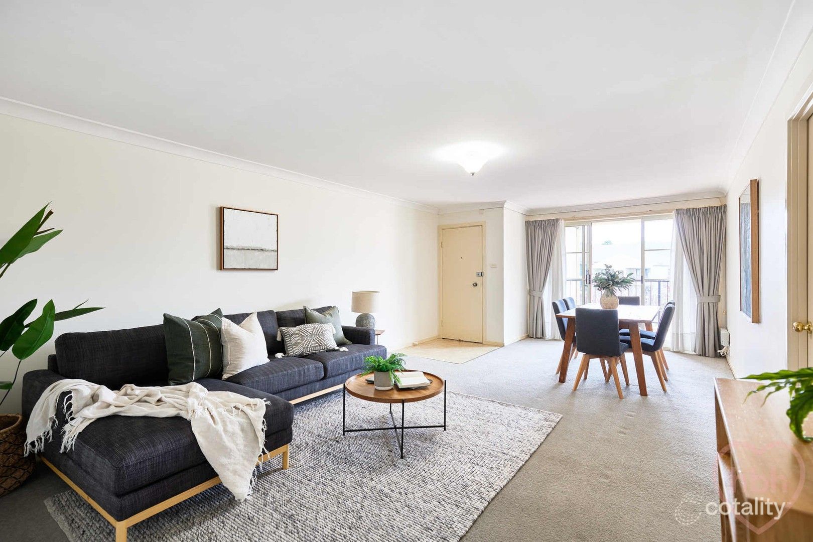 63/23 Aspinall St, Watson, ACT 2602