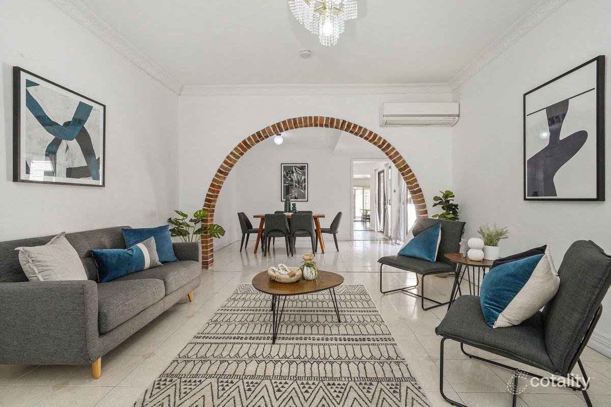 66 Windsor Ave, Croydon Park, NSW 2133