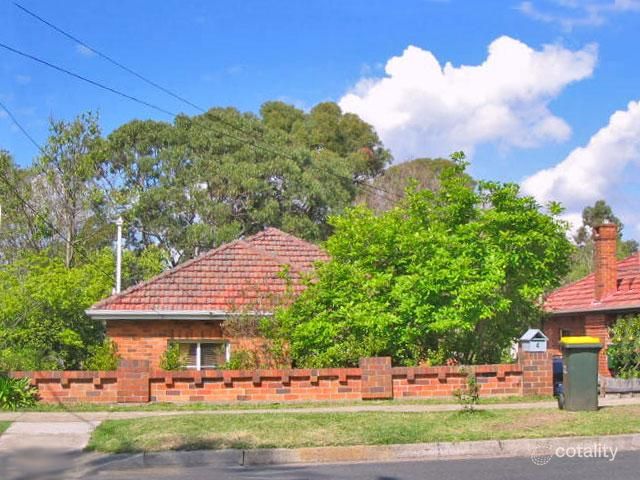 4 Banksia Cl, Lane Cove West, NSW 2066