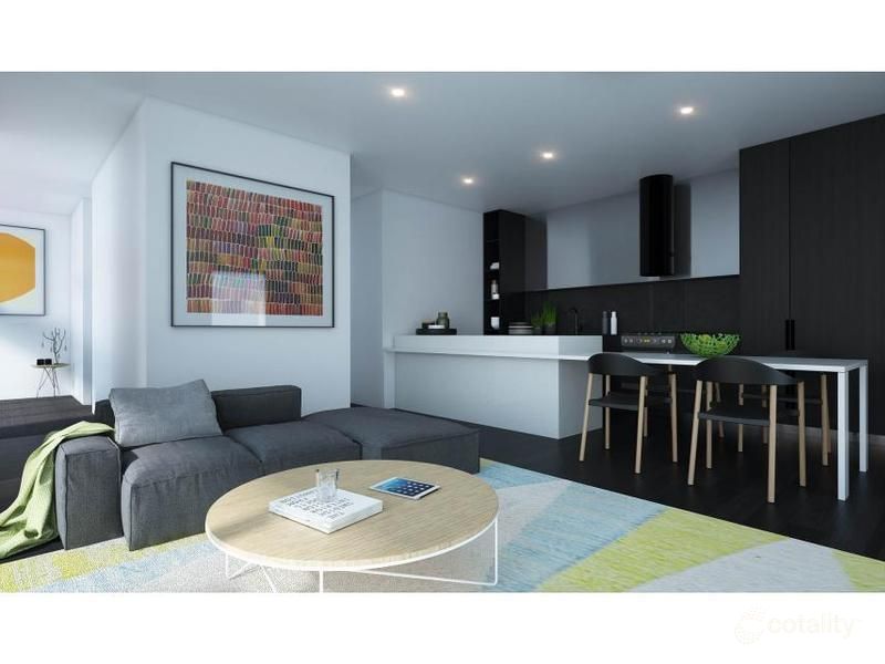 304/6 High St, Windsor, VIC 3181