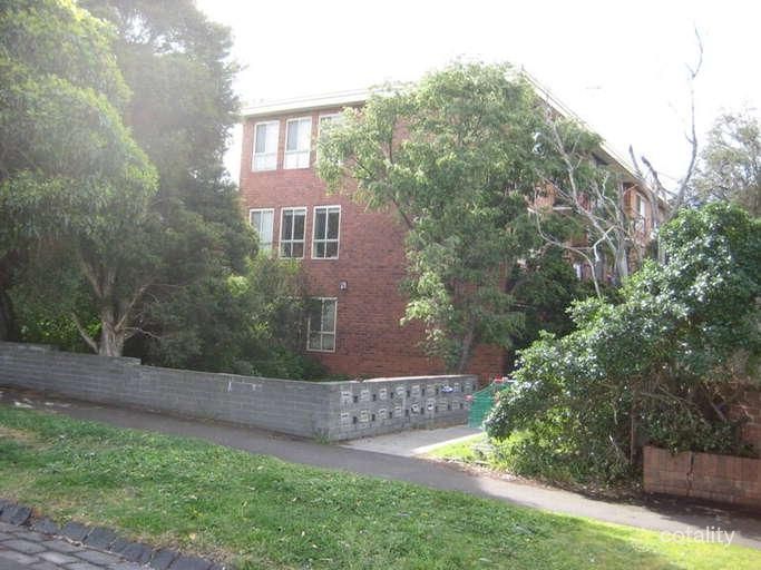 17/32 Park St, Moonee Ponds, VIC 3039