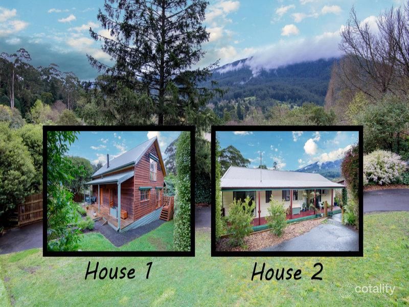 9 Pheasant Pde, Warburton, VIC 3799