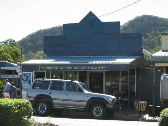 133 Ipswich St, Esk, QLD 4312