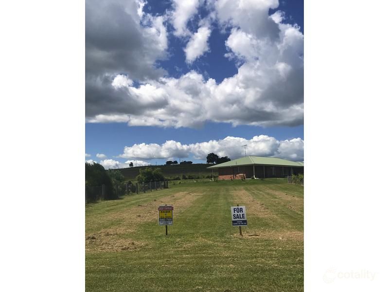 38 Settlers Dr, Kalbar, QLD 4309