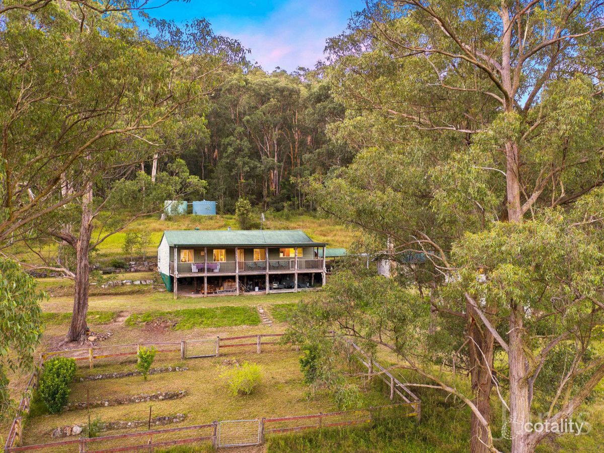 1650 Wollombi Rd, Millfield, NSW 2325