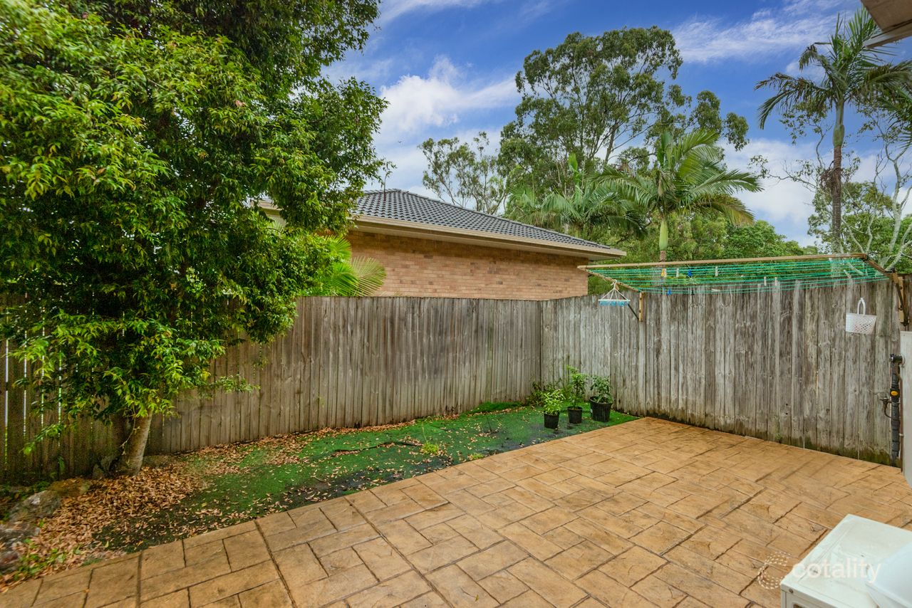 27/122 Johnson Rd, Hillcrest, QLD 4118