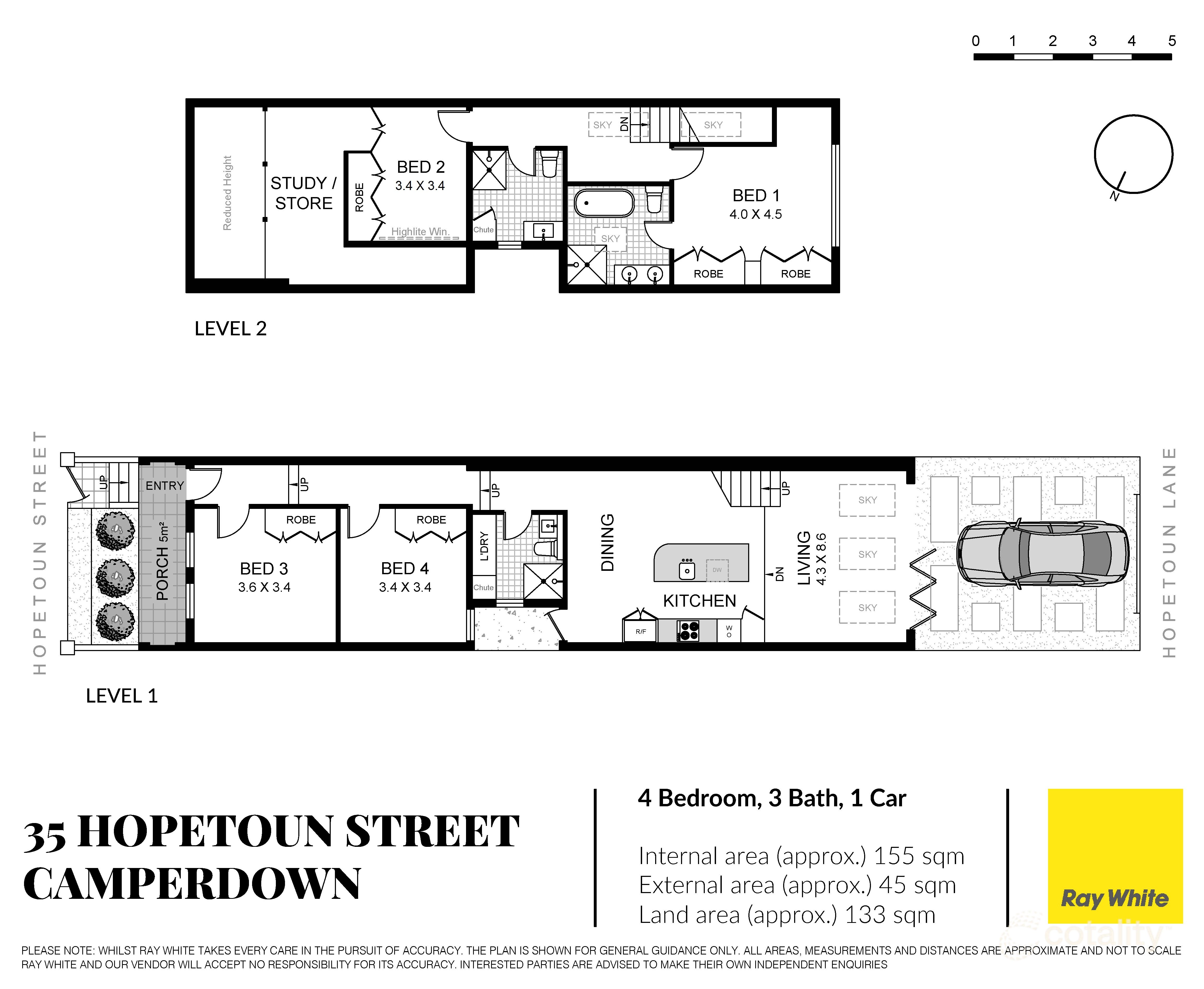 35 Hopetoun St, Camperdown, NSW 2050