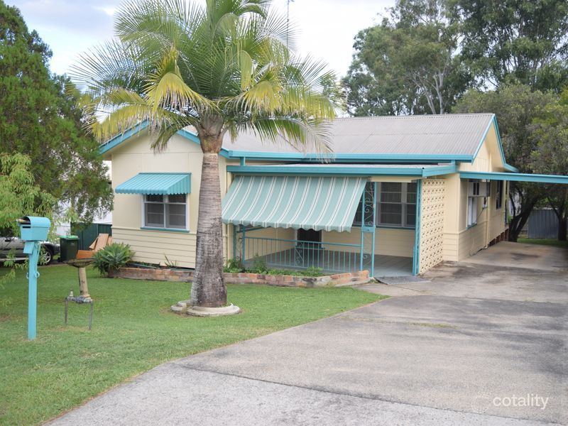 13 Fitzgerald St, South Grafton, NSW 2460