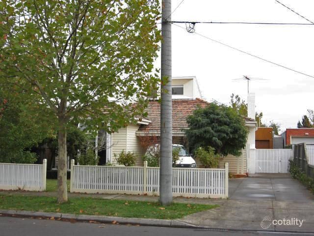 29 Bennett St, Alphington, VIC 3078