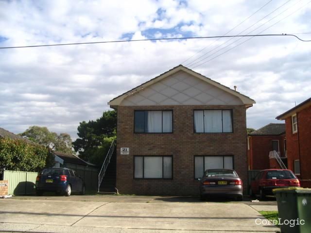 6/21 Flinders Rd, Cronulla, NSW 2230