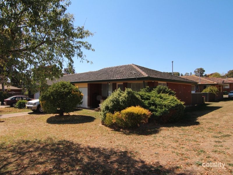 1/12 Seymour St, Orange, NSW 2800