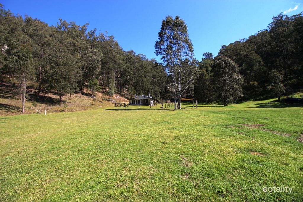 181 Coolawine Rd, Wollombi, NSW 2325