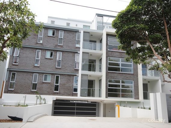 5/6-12 Courallie Ave, Homebush West, NSW 2140