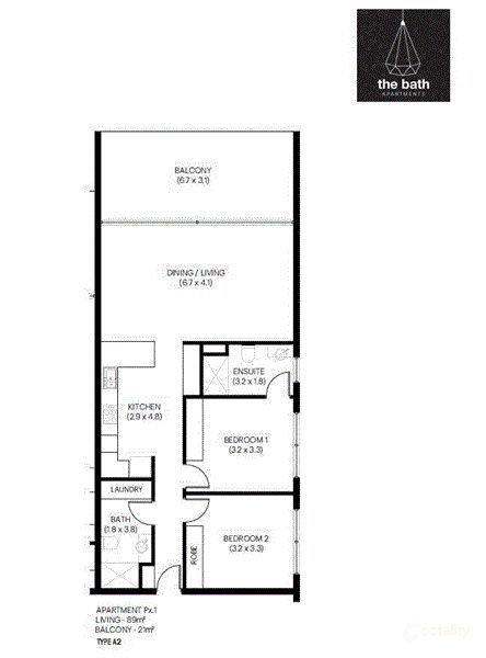 24/238 The Parade, Norwood, SA 5067