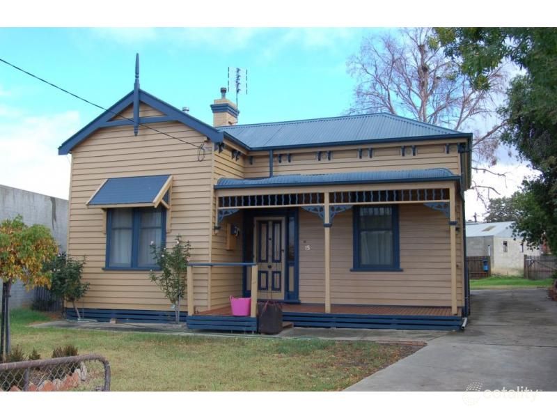 15 Main St, Stawell, VIC 3380