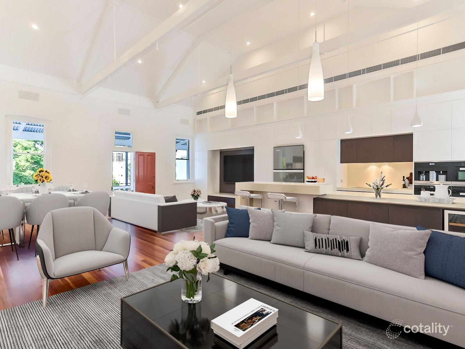 8/110 Main St, Kangaroo Point, QLD 4169