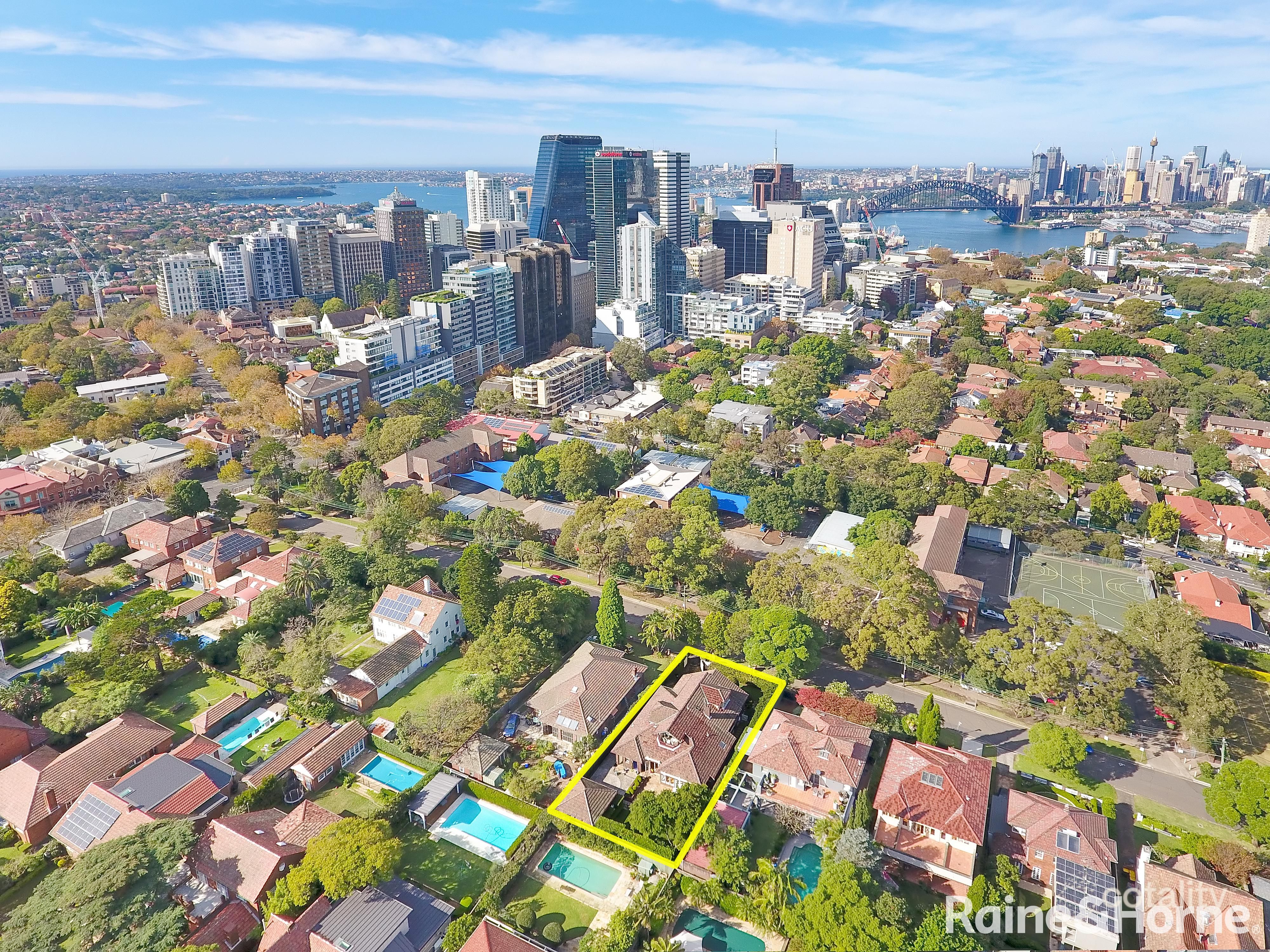 16 Mchatton St, Waverton, NSW 2060
