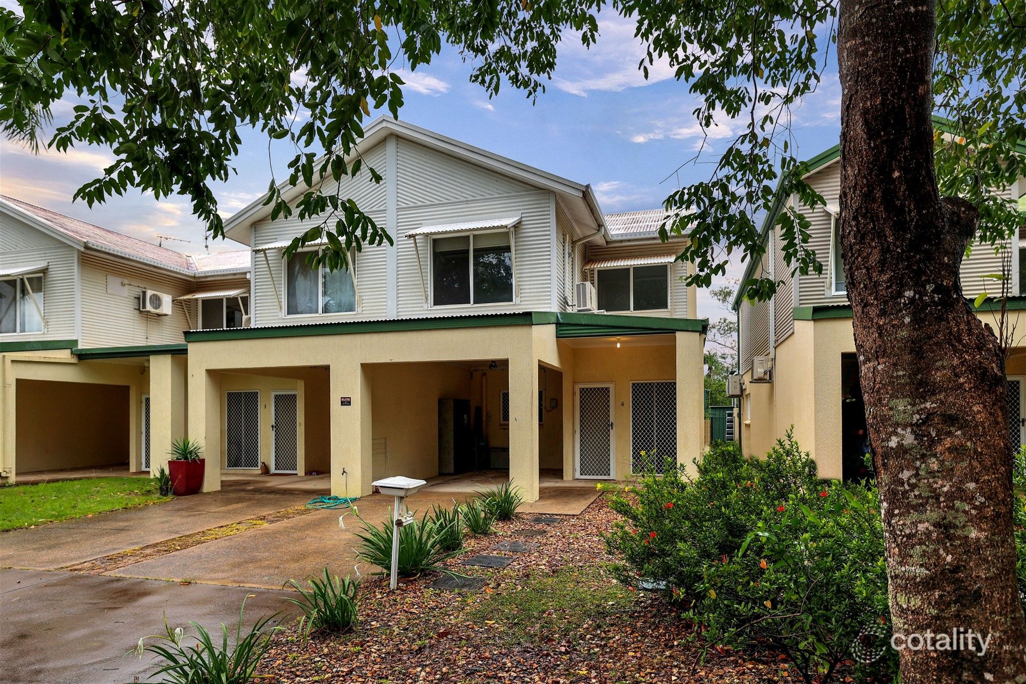 4/15 Yale Pde, Durack, NT 0830