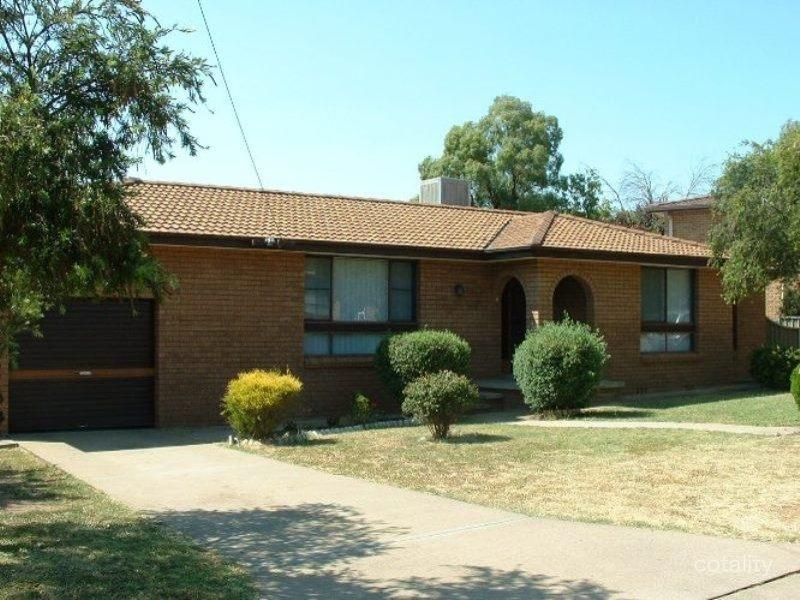 21 Allawah St, Hillvue, NSW 2340