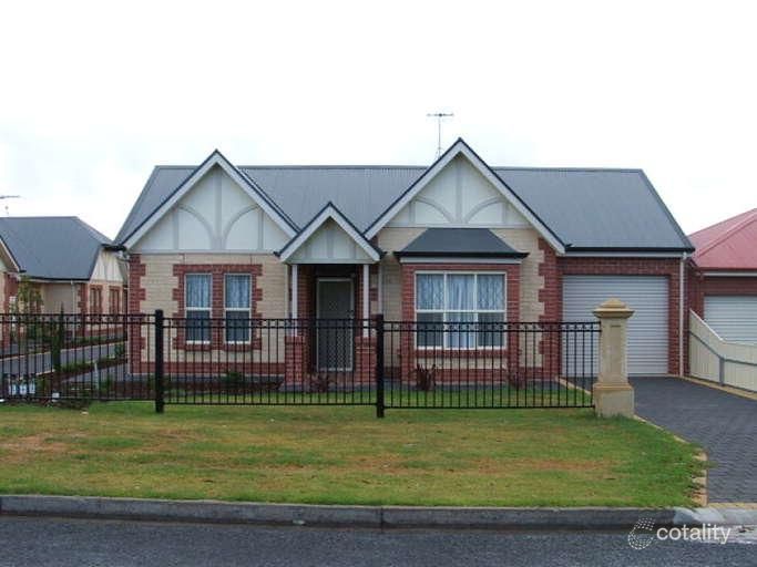 4/36 Brooking St, Goolwa, SA 5214