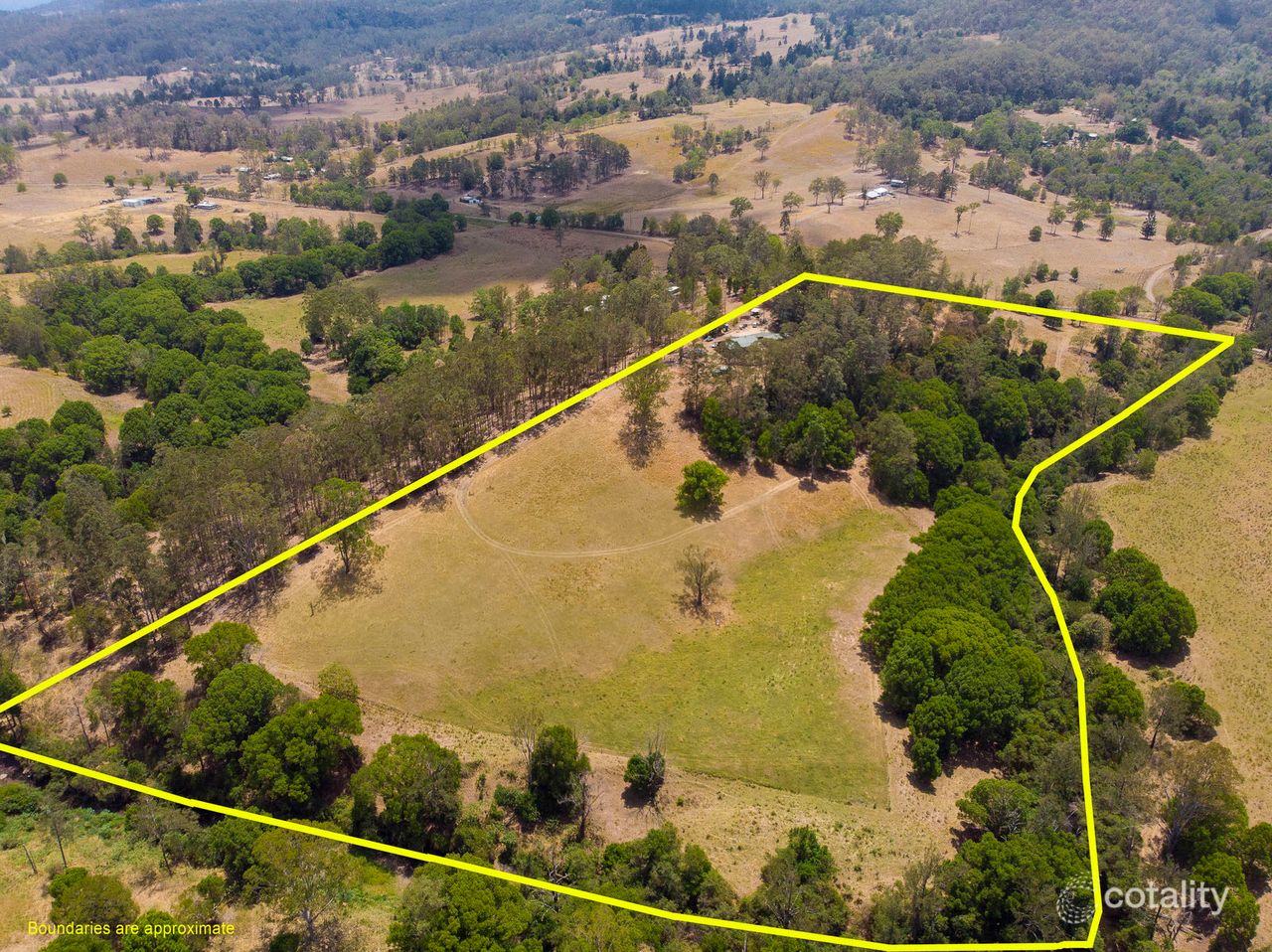 25 Chelmsford Rd, Rock Valley, NSW 2480