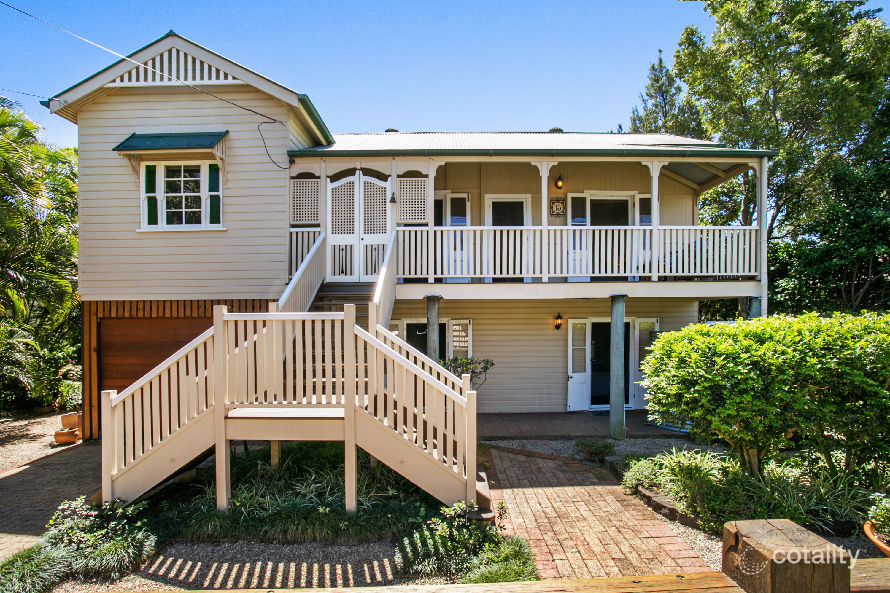 13 Barchester St, Sherwood, QLD 4075