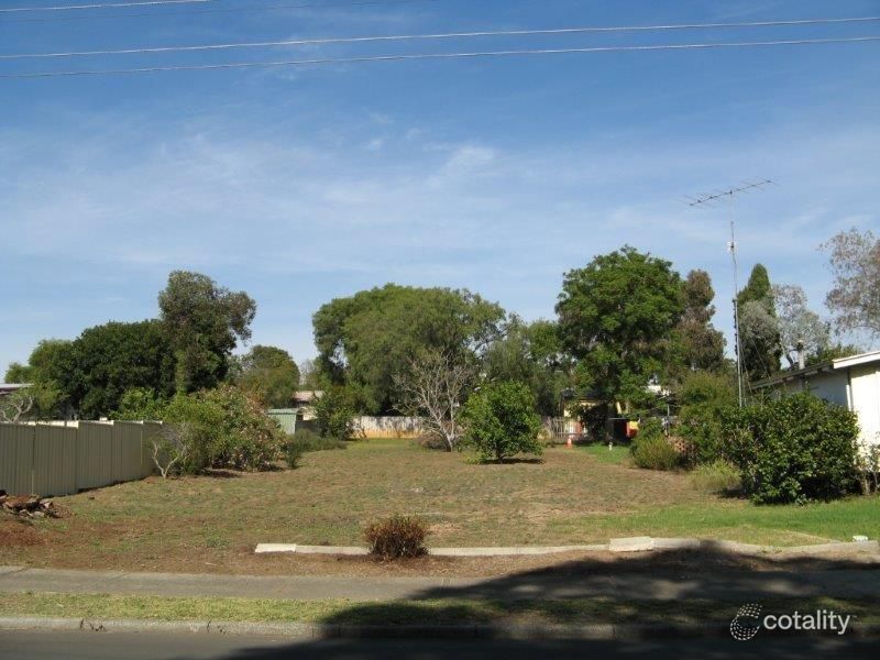 5 Young St, Manjimup, WA 6258