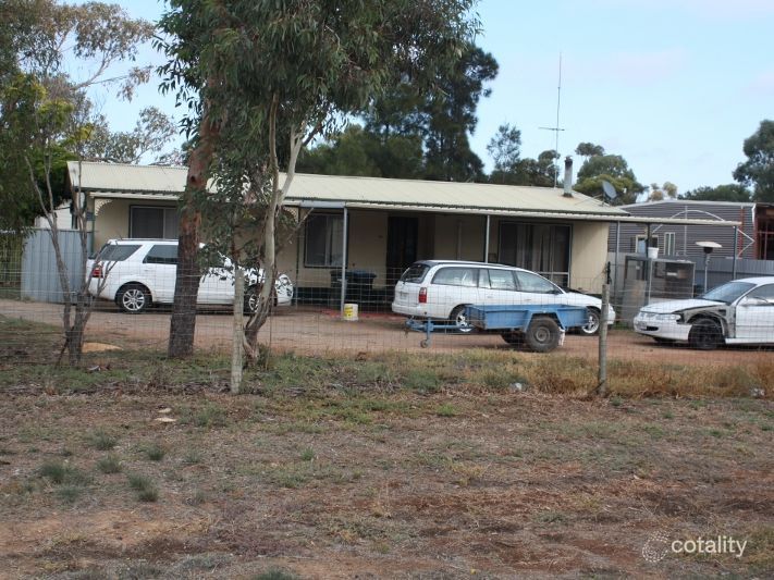 12 Second St, Dublin, SA 5501