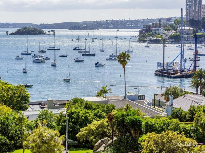 21/36a Macleay St, Elizabeth Bay, NSW 2011