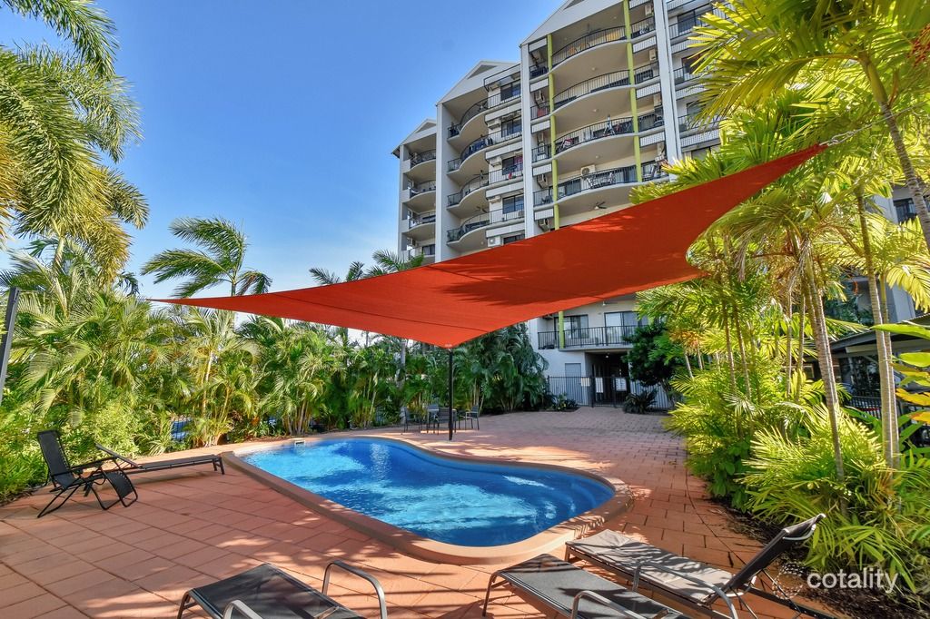 12/3 Brewery Pl, Woolner, NT 0820