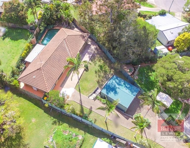 28 Yan Yean St, Beenleigh, QLD 4207