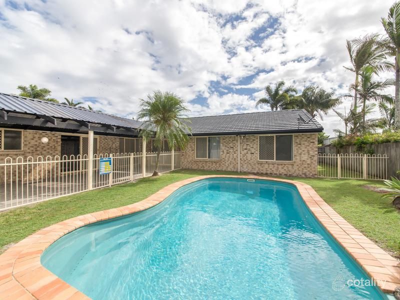 6 Firetail Ct, Wurtulla, QLD 4575