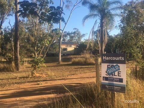 64 Macaree Rd, Coorooman, QLD 4702