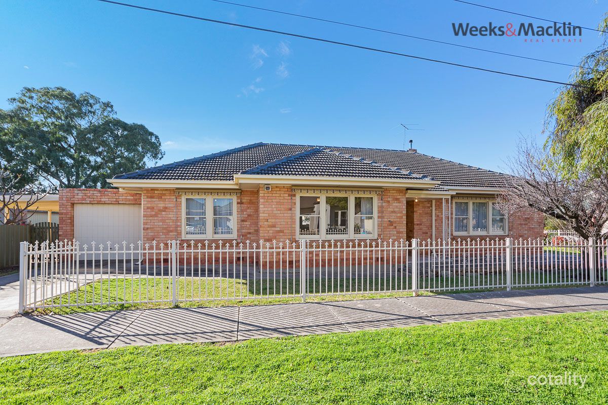36 Willow Ave, Manningham, SA 5086