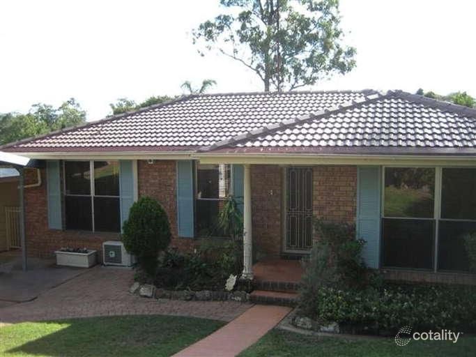 4 Torres Cl, Ashtonfield, NSW 2323