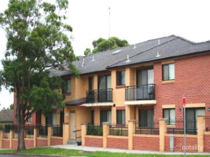8/88-90 Dean St, Strathfield South, NSW 2136