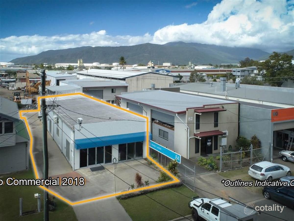 84 Buchan St, Portsmith, QLD 4870