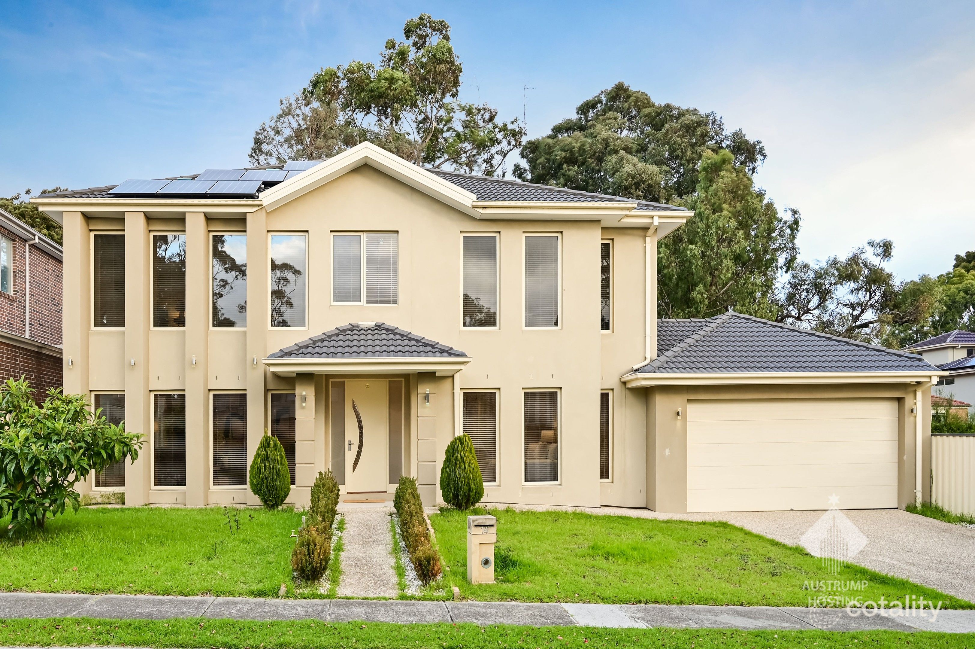 14 Aitchison Ct, Glen Waverley, VIC 3150