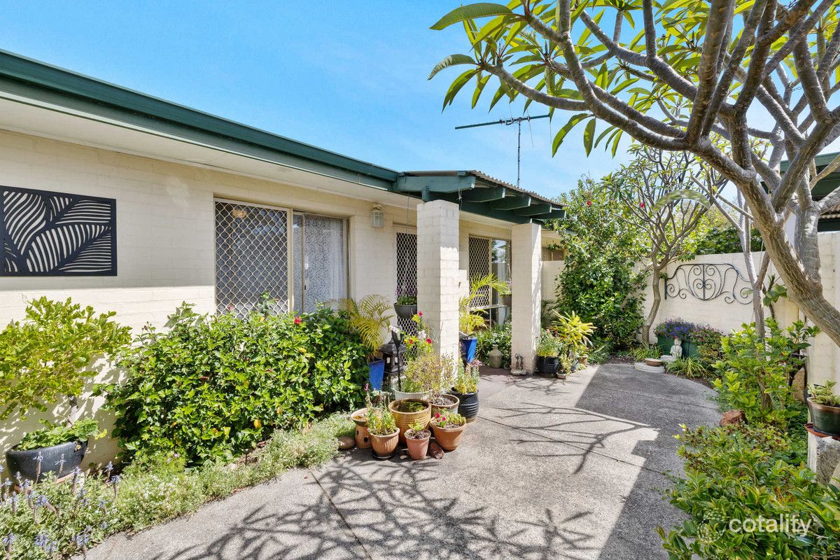 2/19 Kelvin St, Maylands, WA 6051