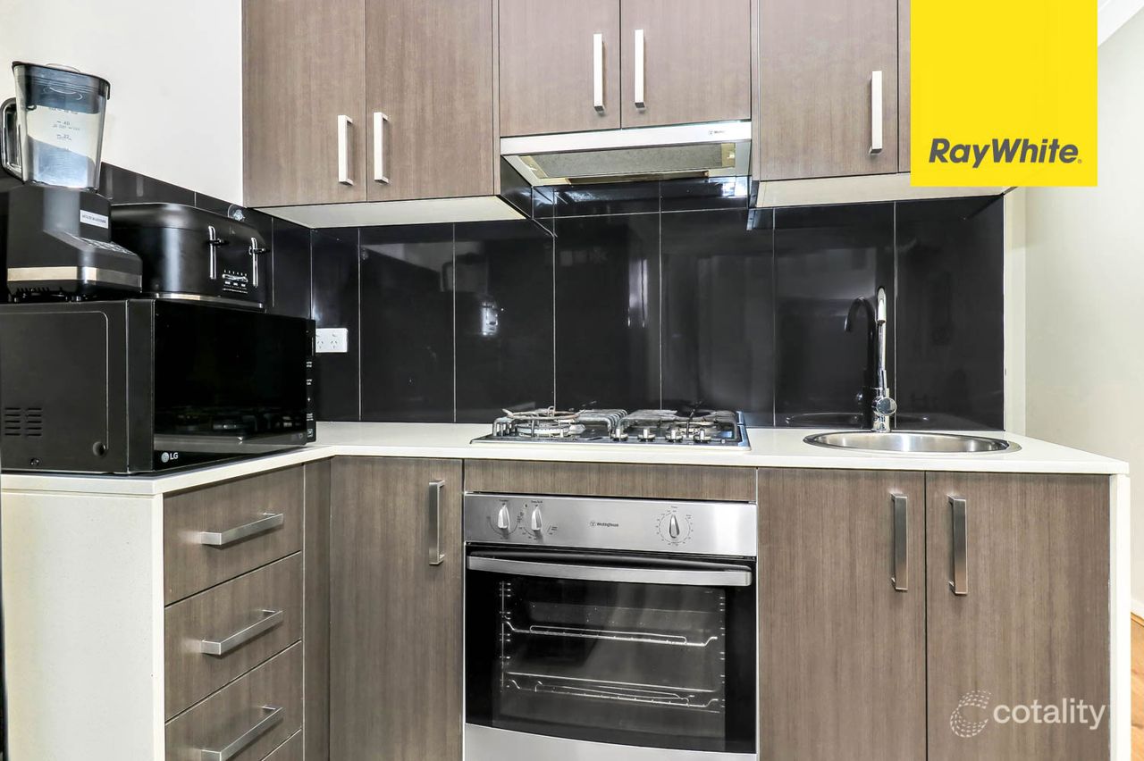 5/8c Myrtle St, Prospect, NSW 2148