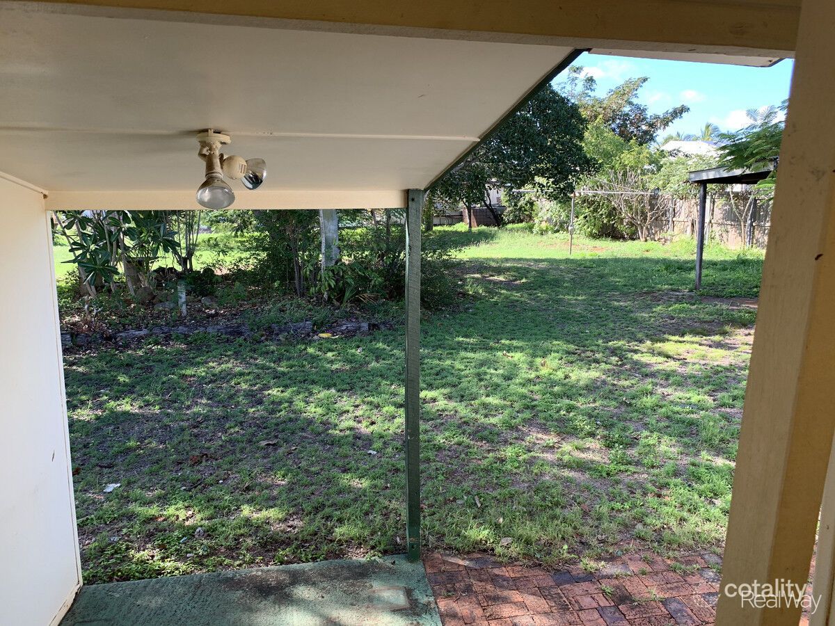 8-10 John St, Gracemere, QLD 4702