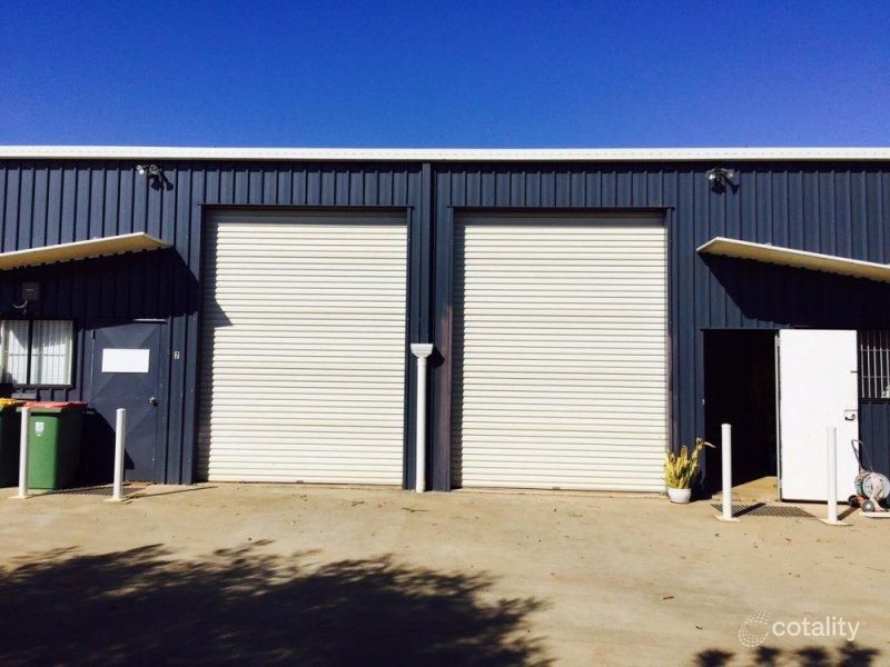 9 Progress Ct, Harlaxton, QLD 4350