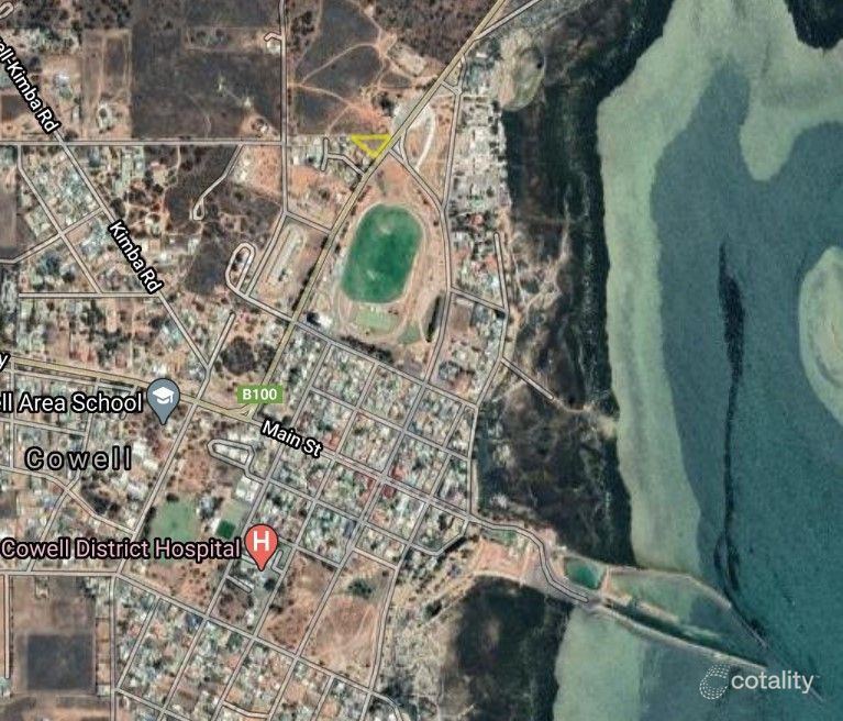 17 Lincoln Hwy, Cowell, SA 5602