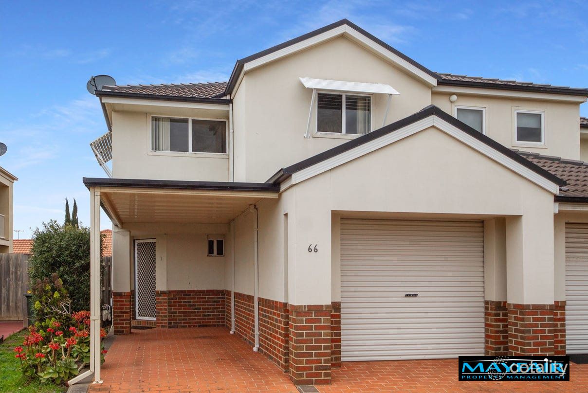 66/346 Sydenham Rd, Sydenham, VIC 3037
