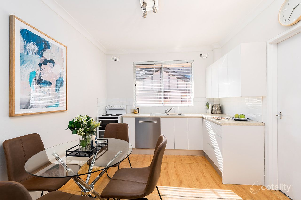 3/29 Riverside Cres, Marrickville, NSW 2204